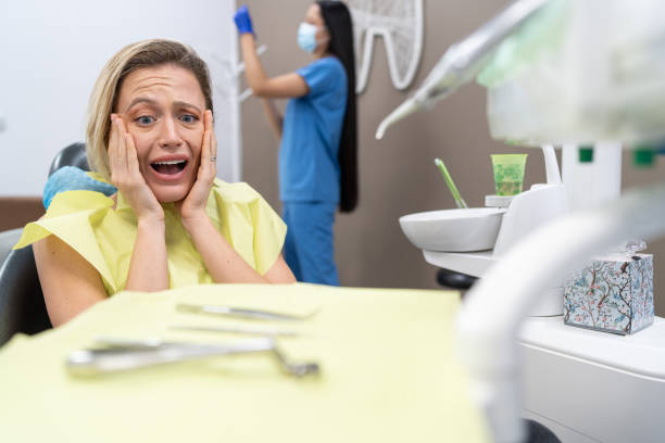Best Emergency Dental Care for Abscessed Tooth in Weston, MO