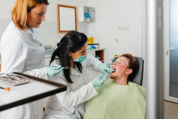 Best Mobile Emergency Dentist in Weston, MO